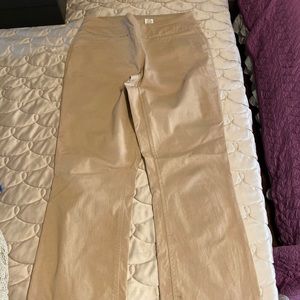 Westbound petite regular work pants